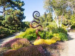 15 Best Botanical Gardens In California