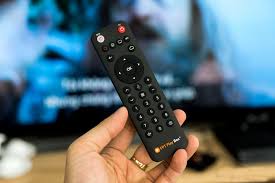 Box fpt play 2018 là thiết bị hỗ trợ kết nối internet cho chiếc tv thường, biến thành tv thông minh. Káº¿t Ná»'i Voice Remote Fpt Play Box