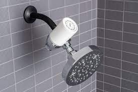 the 3 best showerheads of 2024