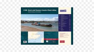 Solent Admiralty Chart Imray Chart Atlas 2160 Ijsselmeer