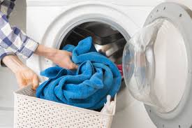 how often should you wash towels you