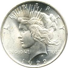 Value Of A 1922 Silver Dollar Trade Setups That Work