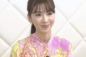 55歳のセレブ美魔女・君島十和子「スリルさえ美容になる」自宅に初潜入 | マイナビニュース