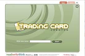 Check spelling or type a new query. Rwt Trading Card Creator Making The Making Of Trading Cards Easy Review App Ed Review