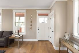 Tips For Choosing Entryway Paint Colors