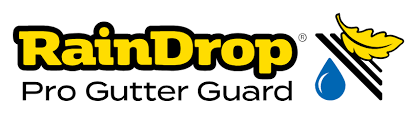RainDrop Gutter Guard Systems