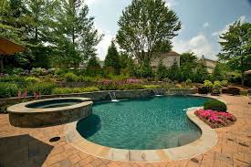 The Best Pool Patio Material Comparing