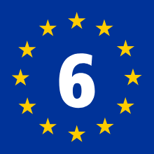 6 is the sixth stitchpunk made by the the scientist. Germany Eurovelo