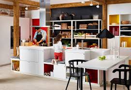 How To Design An Open Plan Kitchen
