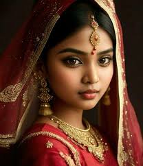 indian princess stock photos images