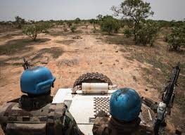 La Minusma condamne l'attaque meurtrière jihadiste contre l'armée malienne  ayant fait plus de 30 morts | Dakar-Echo