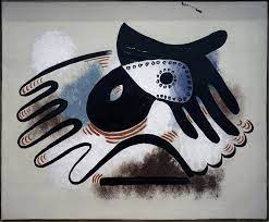 L'éloge de la main” d'Henri Focillon — 1934 | by Sphères | Medium