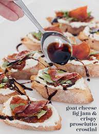 Fig Jam And Cheese Recipes gambar png