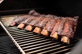 how to cook beef ribs on pellet grill
