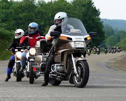 motorcycle touring penn wells