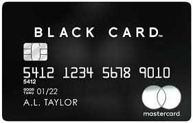 Maybe you would like to learn more about one of these? Mastercard Black Card Reviews August 2021 Credit Karma