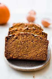 the best starbucks pumpkin loaf recipe