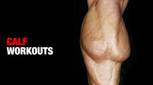calf workouts best exercises for