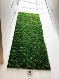 artificial green walls artificial