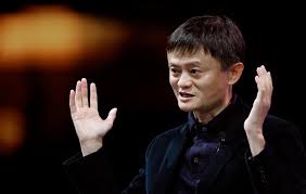 Джек Ма: «Моя крупнейшая ошибка — создание Alibaba» — Секрет фирмы