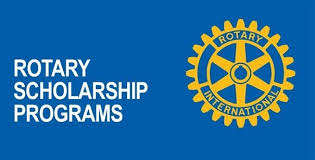 scholarships rotary club of mount