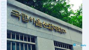 The graduates we have continuously produced since our establishment have greatly contributed. Seoul National University Of Science Technology Free Apply Com