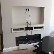 tv wall mounting service hagley west