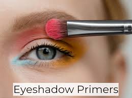 eyeshadow primers to keep your eye