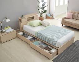 top 15 best platform beds with storage
