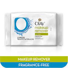 olay cleanse makeup remover wipes