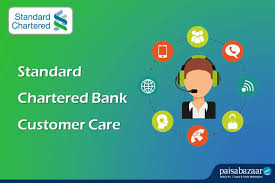 Check out standard chartered's online banking platform & access a wide range of banking services and features from anywhere in the world. Standard Chartered Bank Customer Care Number 24x7 Toll Free Number