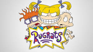 rugrats animated tv pport