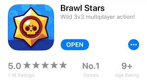 Brawl stars statistics for top players and top clubs, worldwide! Gaming Play Brawl Stars By Supercell On Your Iphone Right Now Ios Iphone Gadget Hacks