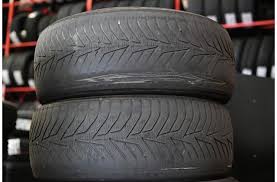 How Long Will Your New Tires Last U S News World Report