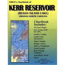 Kerr Reservoir Buggs Island Lake