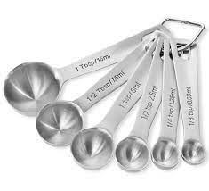 how many teaspoons is 15 ml que s