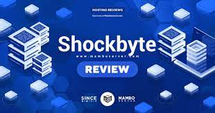 shockbyte review quality minecraft