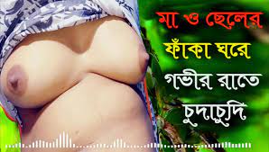 Bangla chuda chudi story