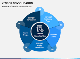 vendor consolidation powerpoint