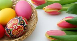 Можете да поставите тези весели предмети. Napravi Si Sam Super Sladurski Idei Za Velikdenska Ukrasa Easter Eggs World Famous Paintings Easter