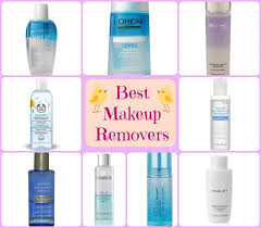 9 best makeup removers in india