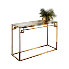 How To Style Your Console Table Home