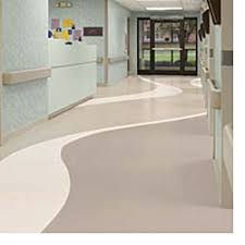 facilities management flooring rubber