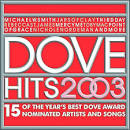 Dove Hits 2003