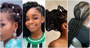 latest hairstyles in nigeria 2023
