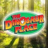 The Dinosaur Place de Oakdale | Horario, Mapa y entradas 4