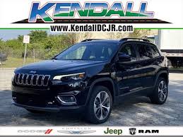 new 2022 jeep cherokee limited sport