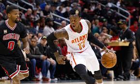 Schroder, who will turn 28 in september, was the 17th overall pick in the 2013 draft by the hawks. Sources Dennis Schroder Hawks Agree To Extension Basketball Insiders Nba Rumors And Basketball News
