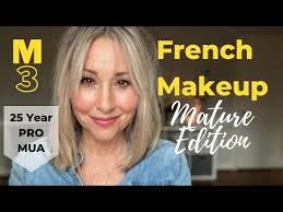 french makeup edition you