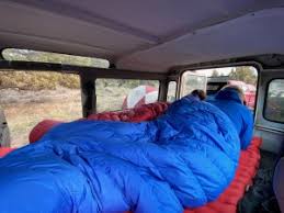 We had to rough it in our flannel sleeping bags without a pad or air mattress. Best Camping Mattress Of 2021 Gearlab
